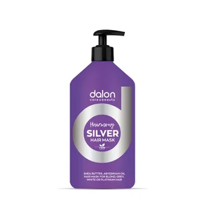 product HAIRMONY SILVER ΜΑΣΚΑ ΜΑΛΛΙΩΝ 500ML