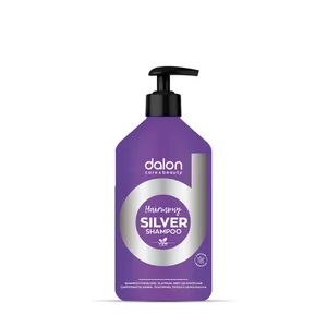 product HAIRMONY SILVER SHAMPOO 300ML
