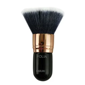 product Kabuki Brush Black Gold F-622