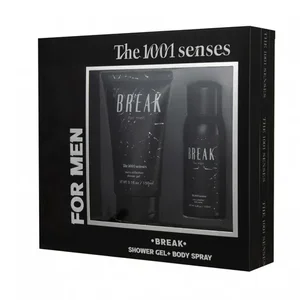product 1001 Senses Αντρικό Gift Set Break
