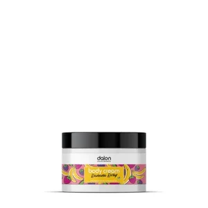 product BODY CREAM BANANA BERRY 500ML