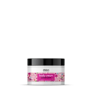 product BODY CREAM BUBBLE GUM 500ML