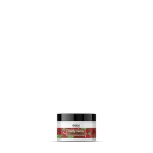 product Choco Fraise Body Cream Travel Size