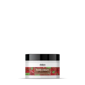product BODY CREAM CHOCO FRAISE 500ML