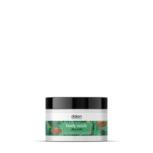 product BODY SCRUB ALOE VERA 500ML
