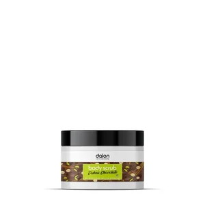 product Dubai Chocolate Body Scrub