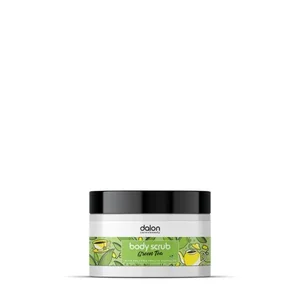 product BODY SCRUB GREEN TEA 500ML