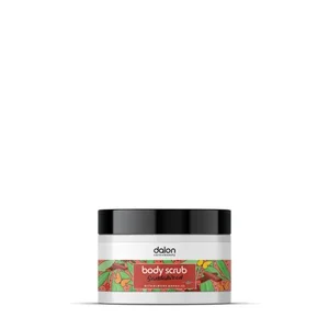 product BODY SCRUB SANDALWOOD 500ML