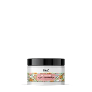 product BODY SCRUB TOFFEE & MARSHMALLOW 500ML