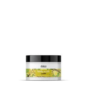 product BODY SCRUB VANILLA 500ML