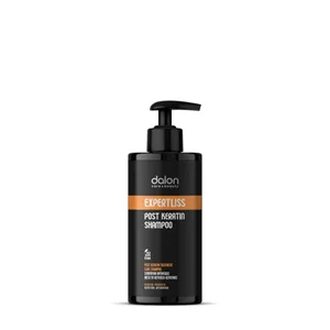 product Expertliss Post Keratin Shampoo 300ml