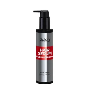 product Hair Serum With Aloe Vera