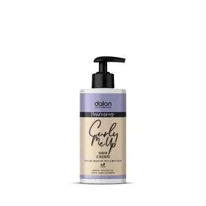 product Hair Styling Cream For Curls