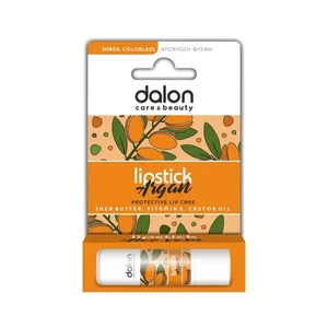 product lip balm Argan oil
