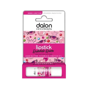 product Stick Περιποίησης Χειλιών - Bubble Gum