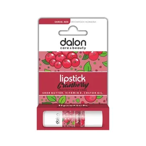 product Stick Περιποίησης Χειλιών - Cranberry Volume Up