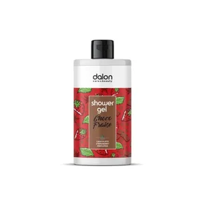 product SHOWER GEL CHOCO FRAISE 500ML