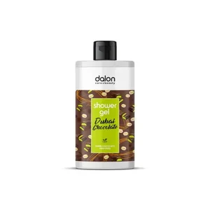 product Dubai Chocolate Shower Gel
