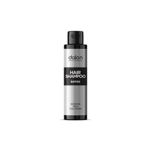 product Botox Hair Shampoo Travel Size