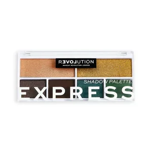 product Colour Play Express Eyeshadow Palette