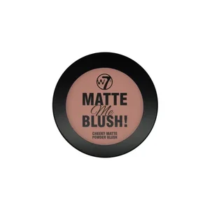 product MATTE ME BLUSH