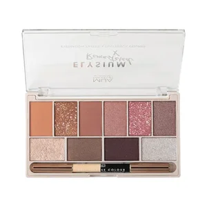 product 10 SHADE PALETTE ELYSIUM REMASTERED