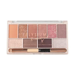 product 10 SHADE PALETTE ELYSIUM REMASTERED