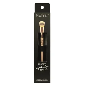 product FLUFFY EYESHADOW BRUSH