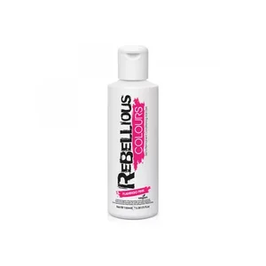 product SEMIPERMANENT HAIR DYE FLAMINGO PINK 100ML