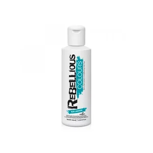 product SEMIPERMANENT HAIR DYE BLUE LAGOON 100ML