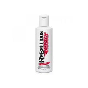 product SEMIPERMANENT HAIR DYE SCARLET RED 100ML