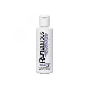 product SEMIPERMANENT HAIR DYE SILVER STORM 100ML