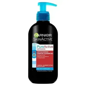 product PURE ACTIVE CHARCOAL GEL 200ML