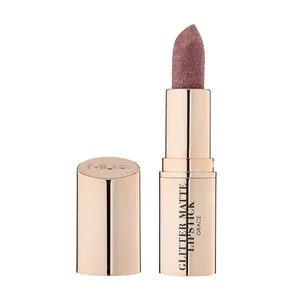 product MARBLE GLITTER MATTE LIPSTICK