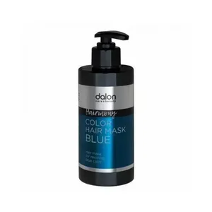 product HAIRMONY COLOR HAIR MASK BLUE 300ML
