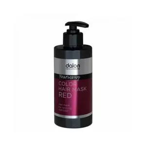 product HAIRMONY COLOR HAIR MASK RED 300ML
