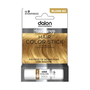 product Hair Colour Stick Blond