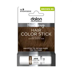 product Hair Colour Stick Brown
