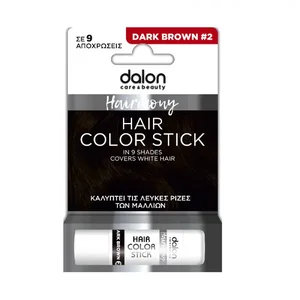 product Hair Colour Stick Dark Brown