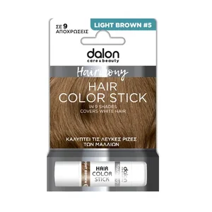 product Hair Colour Stick Light Brown