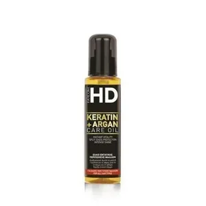 product HD OIL KERATIN & ARGAN 100ML