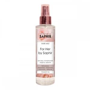 product SAPHIR HAIR MIST FOR HER 75ML