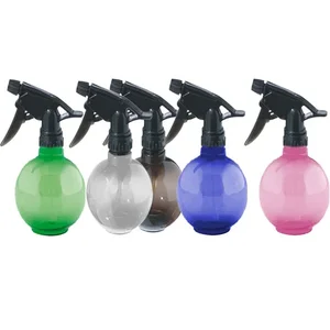product Ψεκαστήρι Barber Style Στρογγυλό 350ml