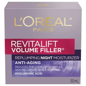 product Revitalift Filler Renew Anti-Wrinkle Night