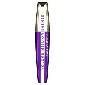 product MASCARA VOLUME MILLION LASHES BLACK SO COUTURE