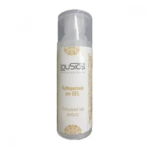product Professional Καθαριστικό για Gel και Ημιμόνιμο 250ml