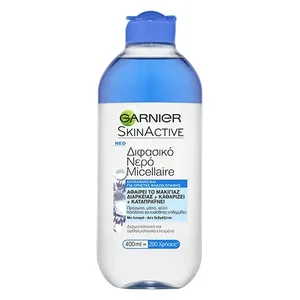 product Micellaire Biphase Delicate SENSITIVE SKIN 400ml