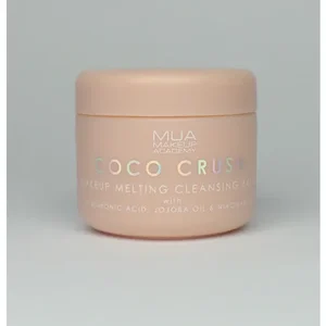 product ΜΙΝΙ CLEANSING BALM COCO CRUSH