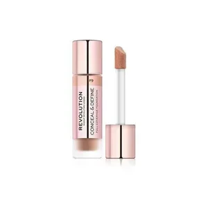product CONCEAL & DEFINE FOUNDATION