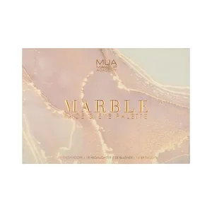 product MARBLE FACE & EYE PALETTE